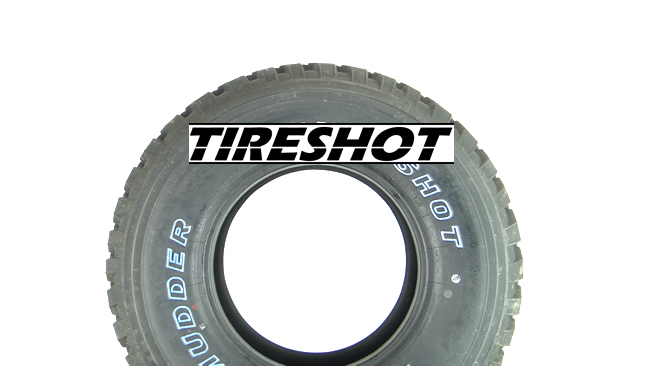 Tire Maxxis MT-754 Buckshot Mudder